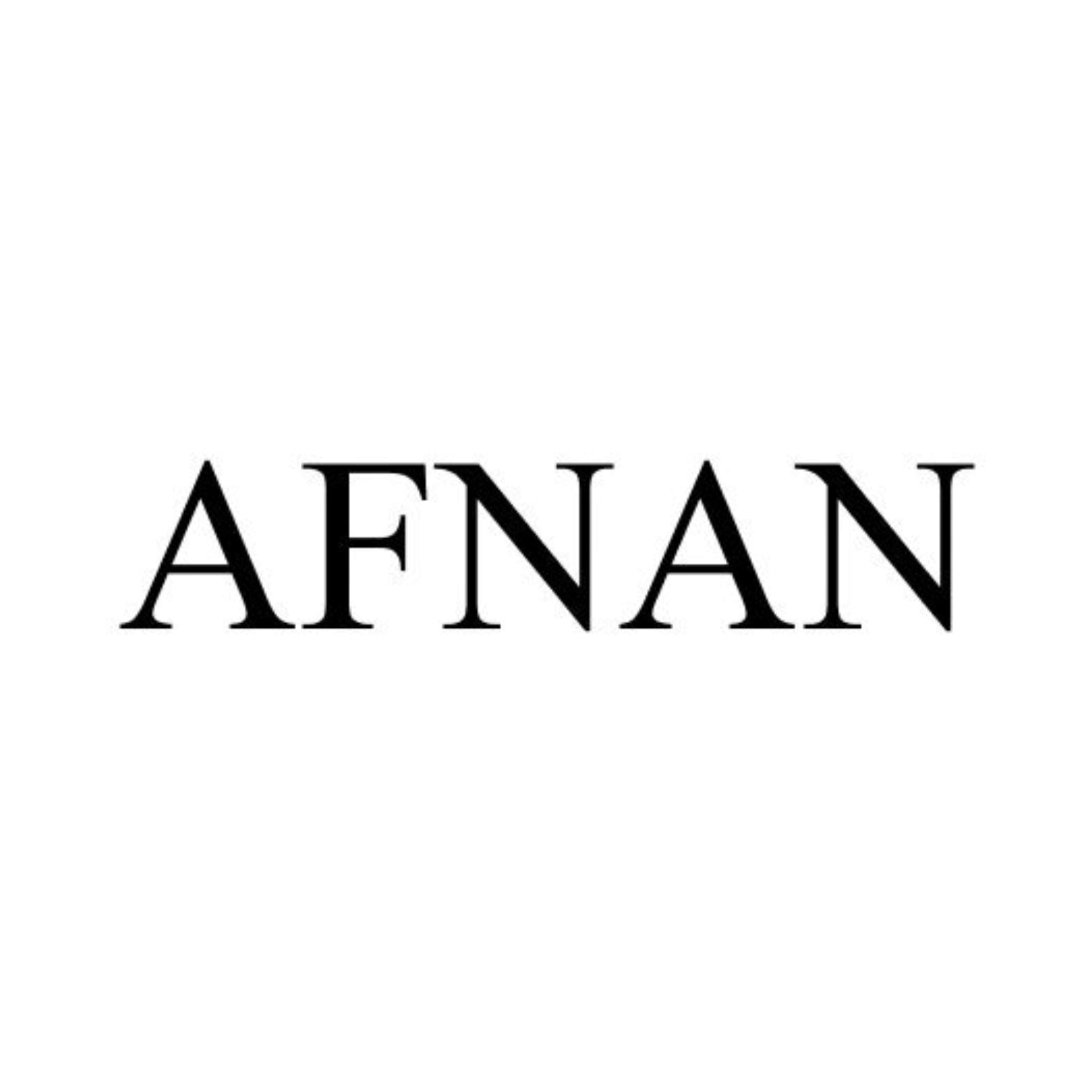 Afnan