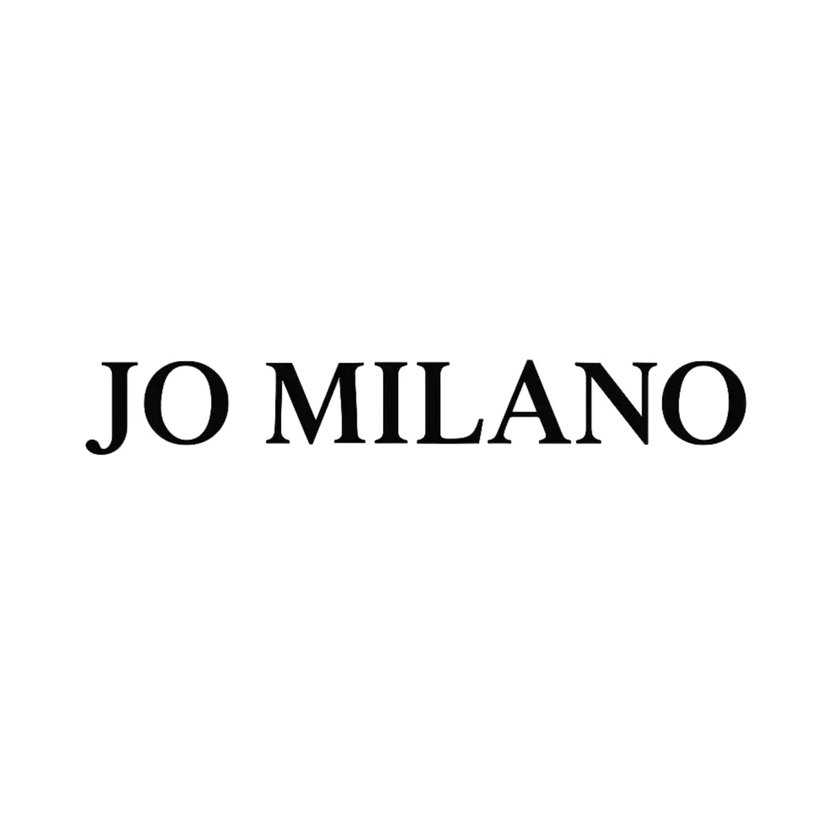 Jo Milano París