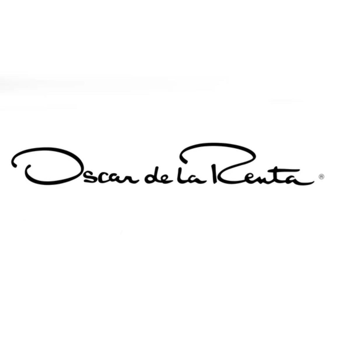 Oscar De La Renta