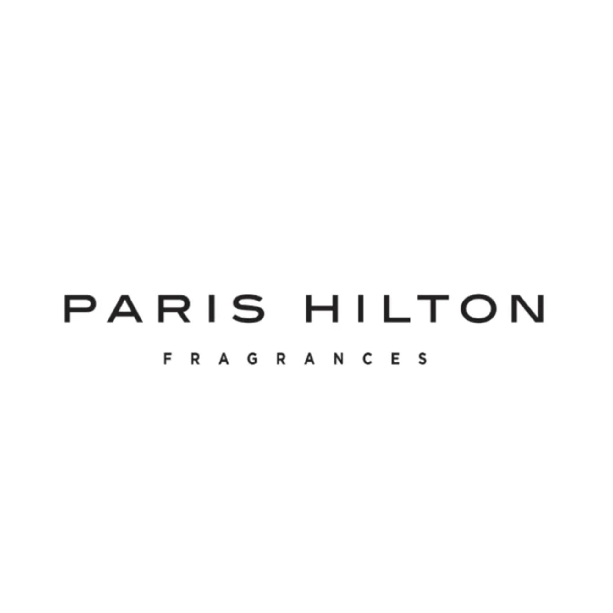 Paris Hilton