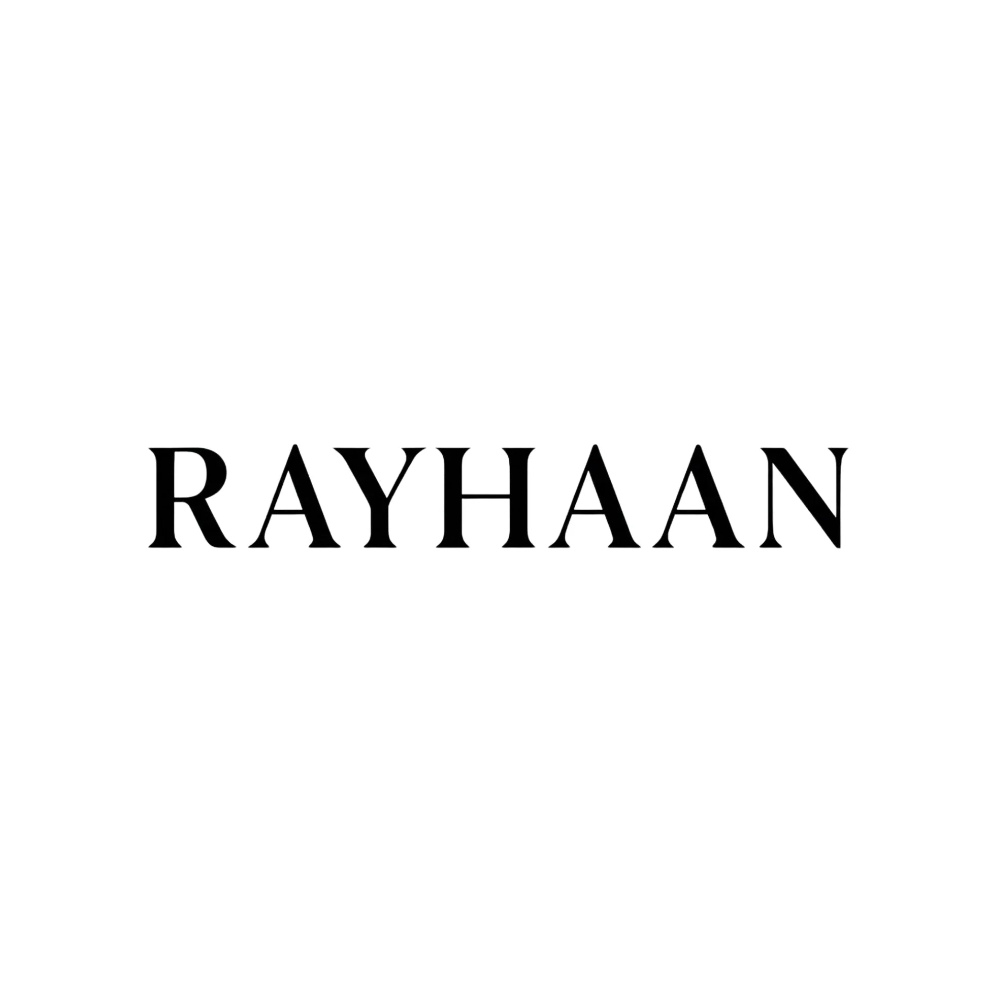 Rayhaan