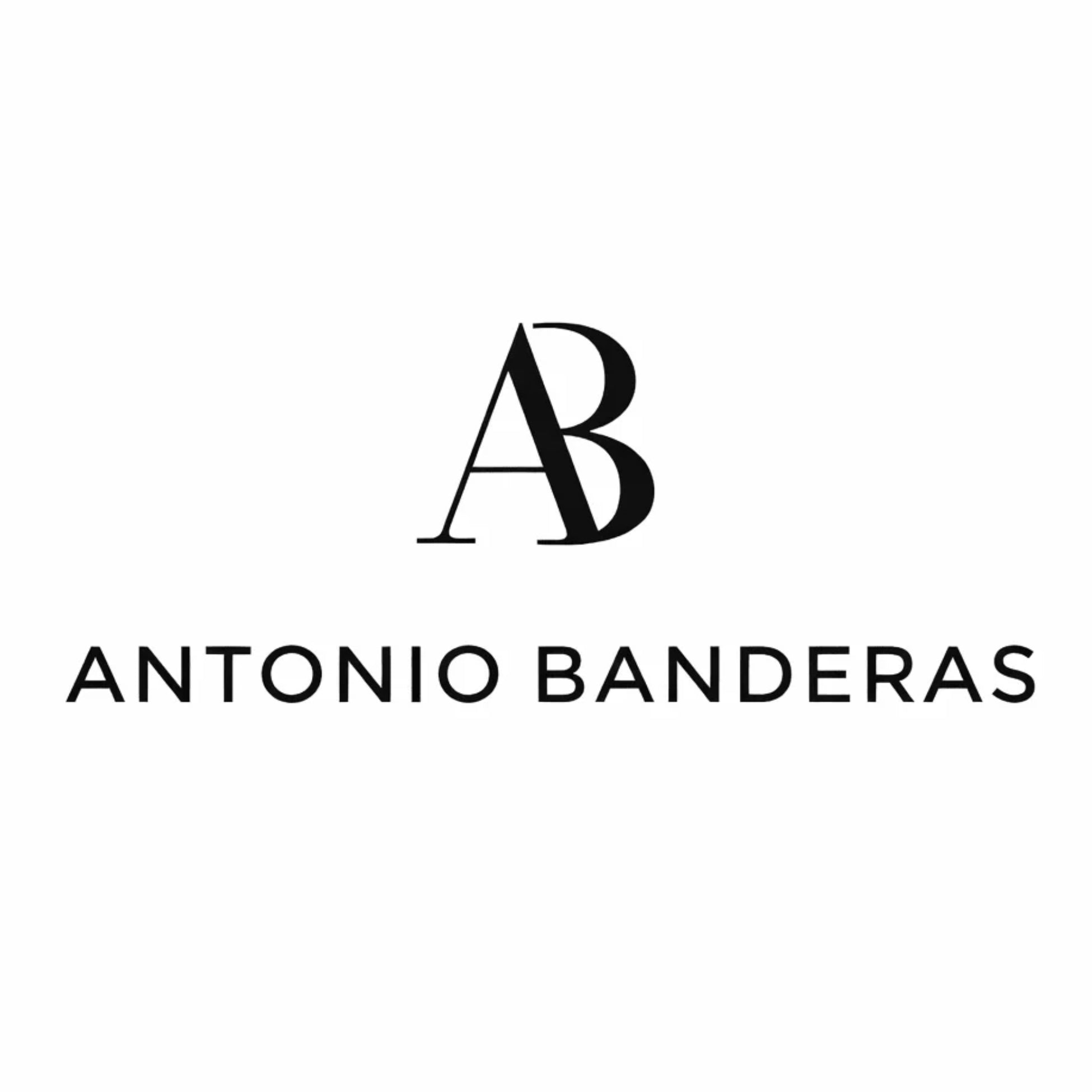 Antonio Banderas