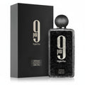 Afnan 9 PM Night Out 100ml Extrait de Parfum - Perfume Hombre Árabe