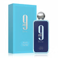 Afnan 9am Dive 150ml EDP - Perfume Hombre Árabe Acuático Fresco