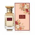 Afnan La Fleur Bouquet Edp 80ml Mujer - Original