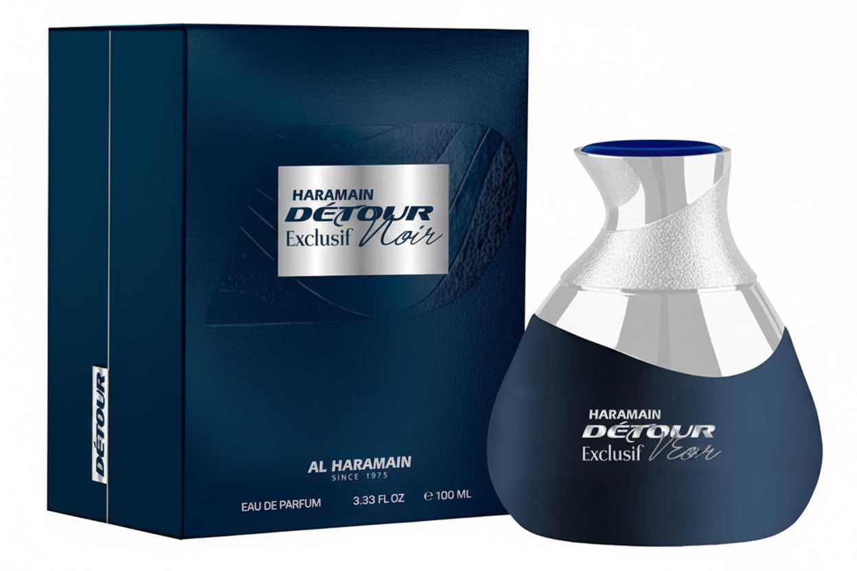 Al Haramain – Levenz.cl