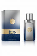 Antonio Banderas The Icon Elixir 100ml EDP - Perfume Hombre Oriental