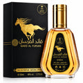 Ard Al Zaafaran Qaed Al Fursan Edp 50 Ml Perfume Unisex