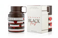 Armaf Odyssey Black Forest Desert Edition EDP 100 ml – Perfume Hombre