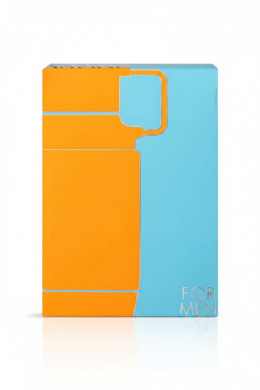 Armaf Odyssey Mandarin Sky EDP 100 ml –