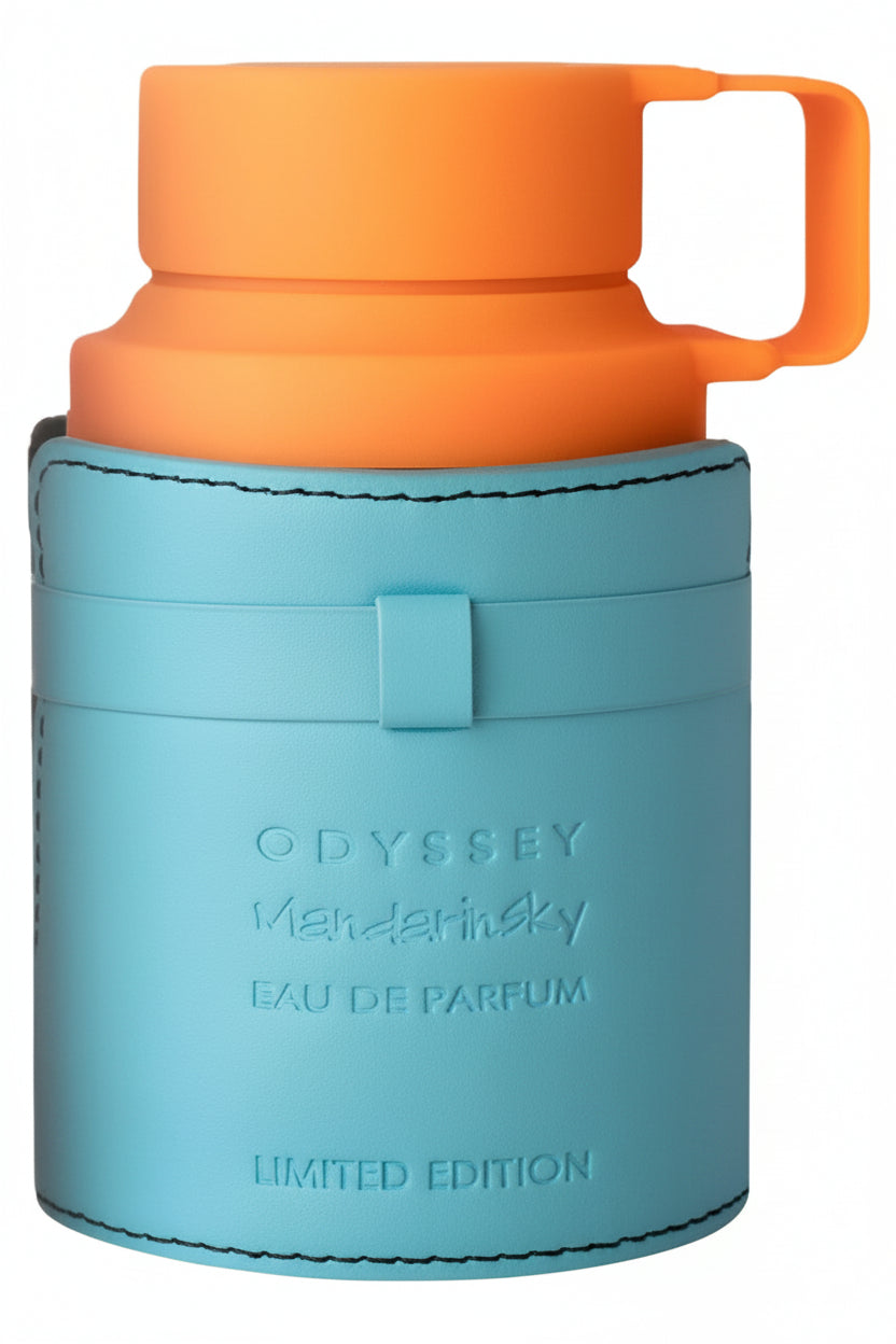 Armaf Odyssey Mandarin Sky EDP 100 ml – Perfume