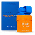 Armaf Odyssey Mandarin Sky Elixir 100ml EDP - Perfume Unisex Cítrico