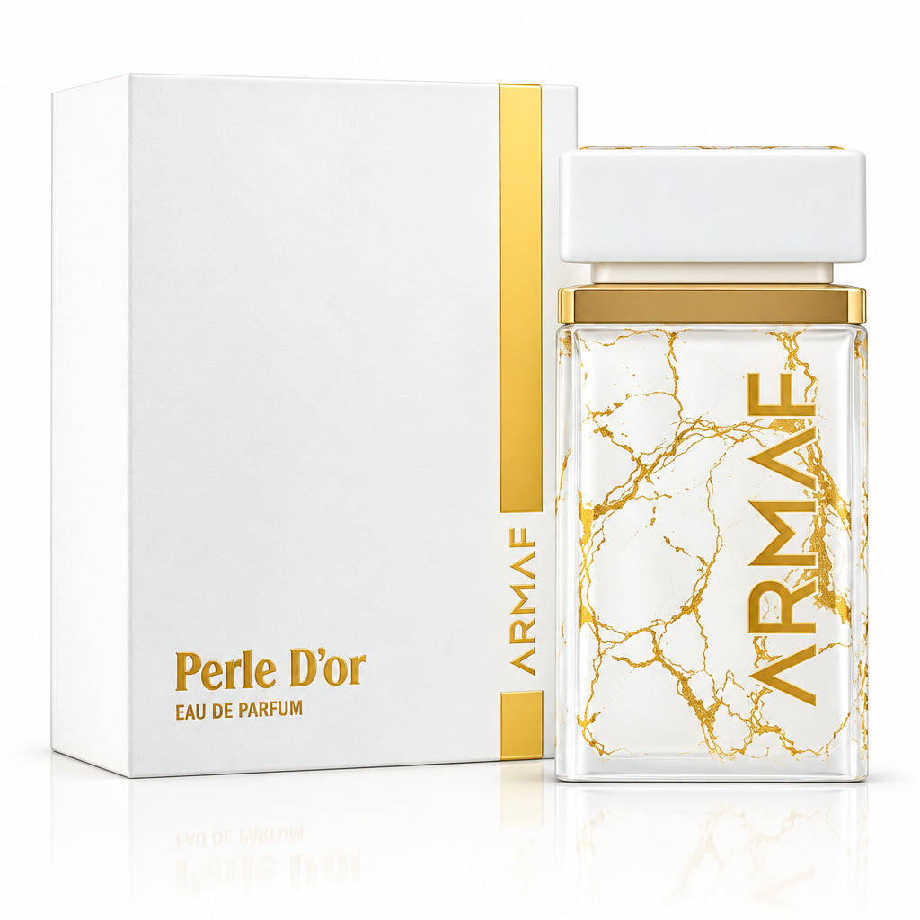 Armaf Perle D Or Edp 75ml Mujer