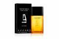 Azzaro Pour Homme Tradicional Edt 50ml Para Hombre