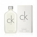 Calvin Klein CK One 50ml EDT - Perfume Unisex Icónico Clásico