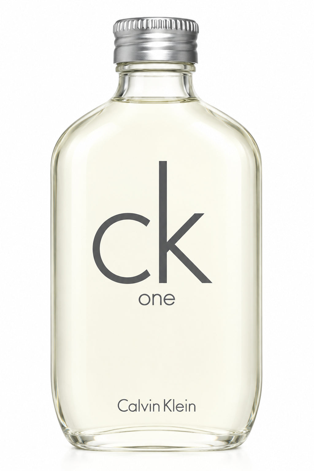 Calvin Klein CK One EDT 200 ml