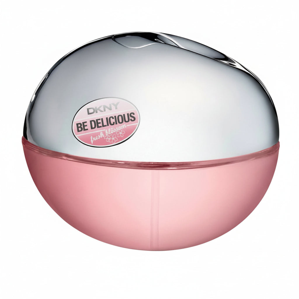 DKNY Be Delicious Fresh Blossom EDP 100 ml – Perfume