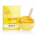 DKNY Be Delicious Ice Pop Citrus Splash EDP 50ml - Original
