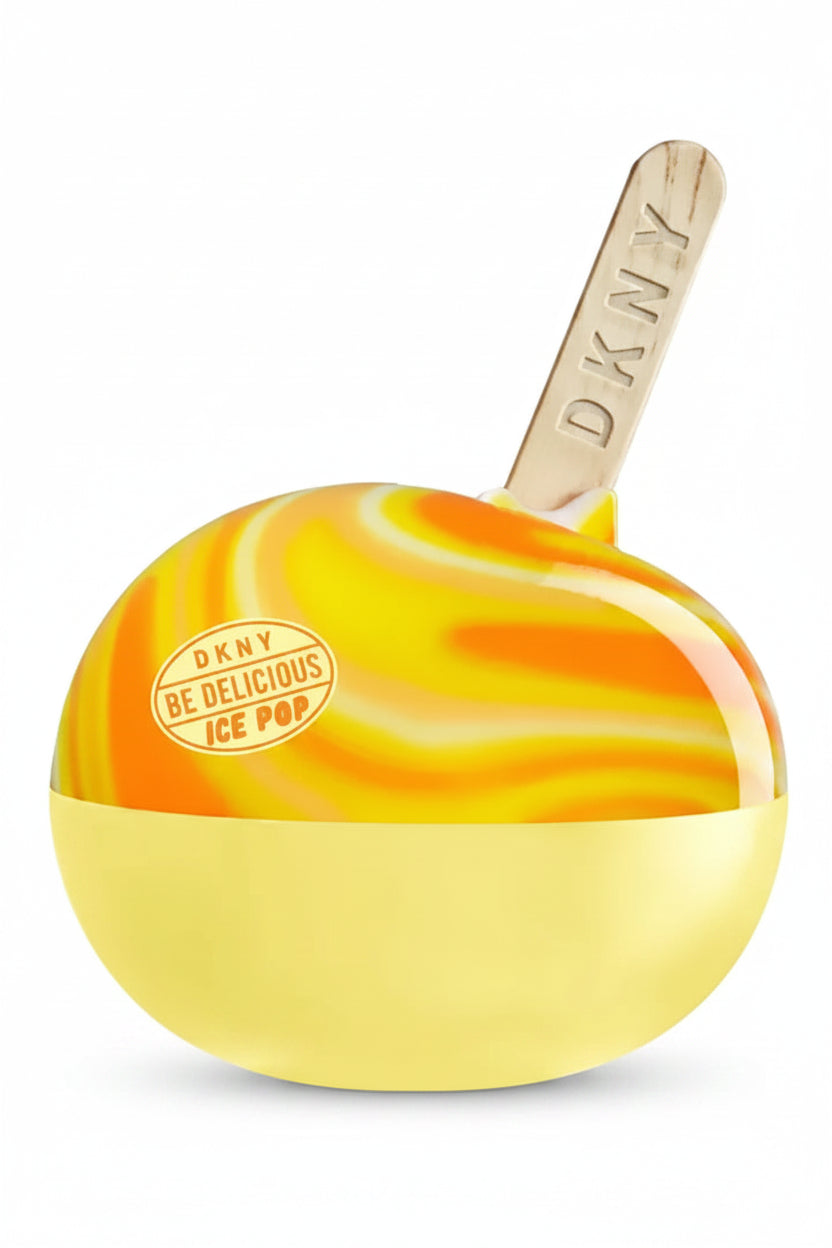 DKNY Be Delicious Ice Pop Citrus Splash EDP 50ml - Original