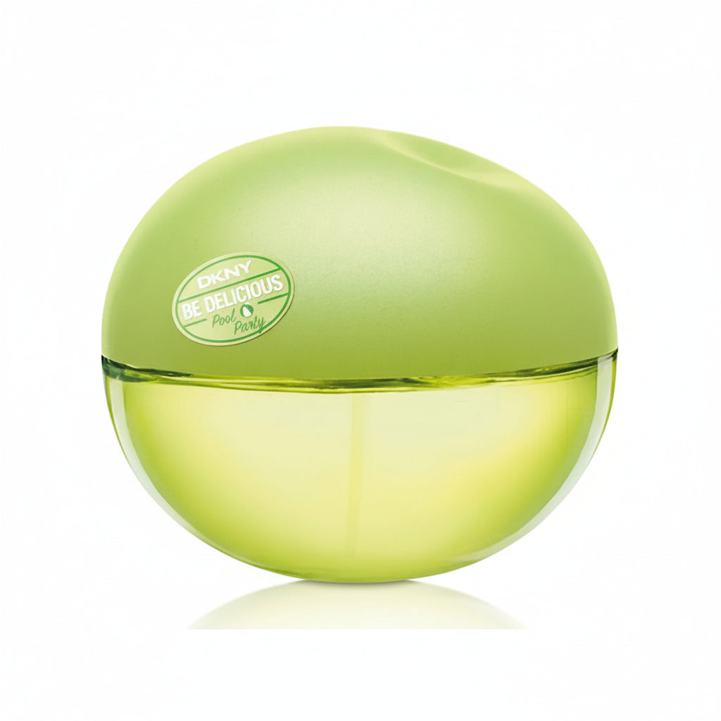 DKNY Be Delicious Pool Party Lime Mojito EDT 50 ml – Perfume