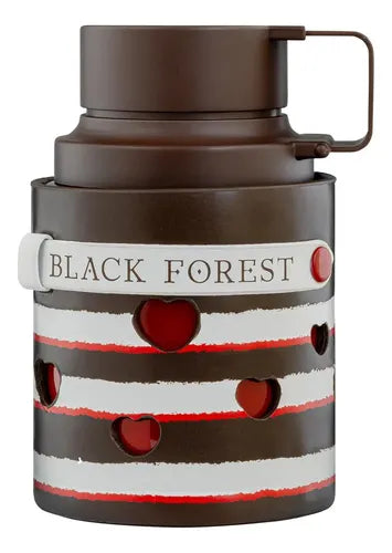 Armaf Odyssey Black Forest Desert Edition EDP 100 ml – Perfume Hombre