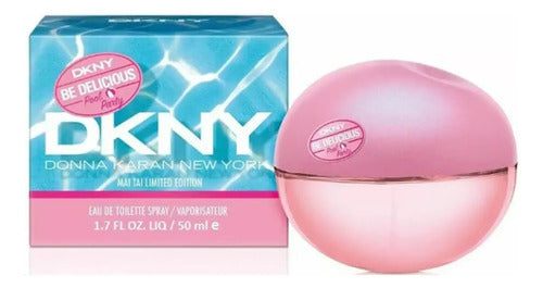 DKNY Be Delicious Pool Party EDT 50 ml – Perfume Unisex