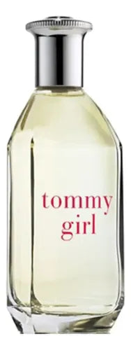 Tommy Hilfiger Tommy Girl 200ml EDT - Perfume Mujer Formato Grande