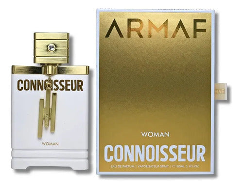 Armaf Connoisseur Women 100 ml EDP - Original