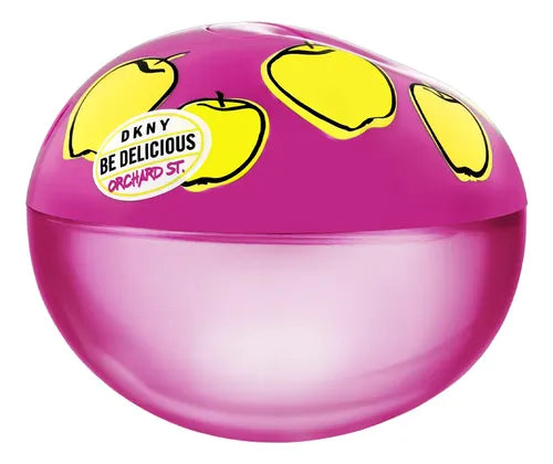 DKNY Be Delicious Orchard St. EDP 100 ml – Perfume Mujer