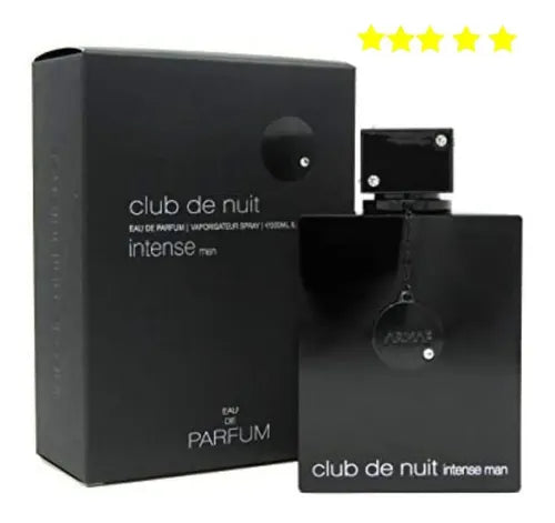Club De Nuit Intense Man Edp 200ml Armaf Original