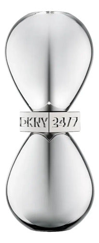 DKNY 24/7 EDP 100 ml – Perfume Mujer Floral Amaderado