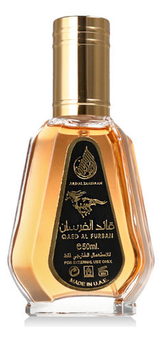 Ard Al Zaafaran Qaed Al Fursan Edp 50 Ml Perfume Unisex