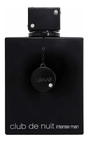 Club De Nuit Intense Man Edp 200ml Armaf Original