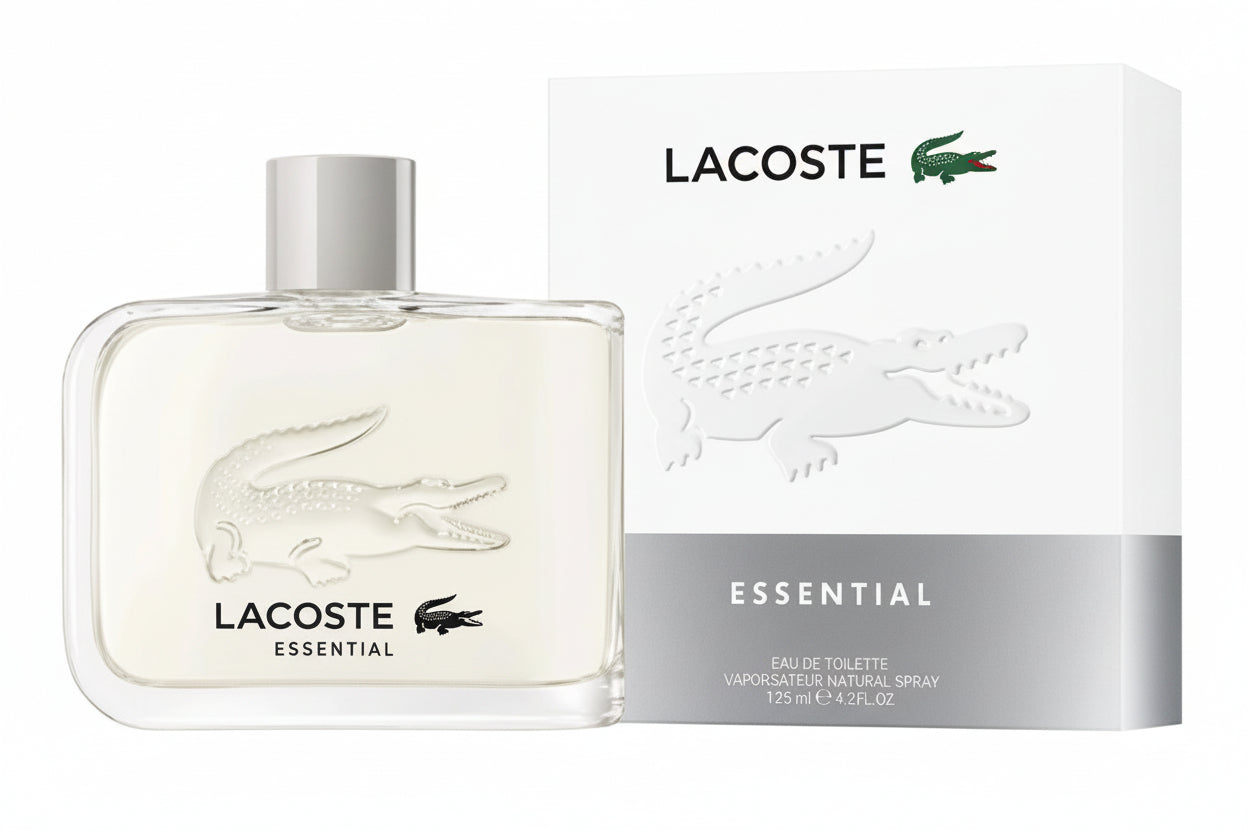 Essential Original Edt 125ml Para Hombre