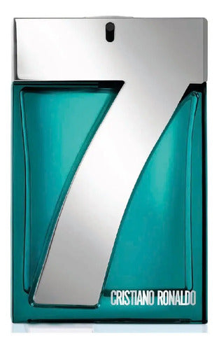 Cristiano Ronaldo Origins EDT 100 ml – Perfume Hombre
