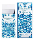 Dolce & Gabanna Light Blue Summer Vibes 100 Ml Edt
