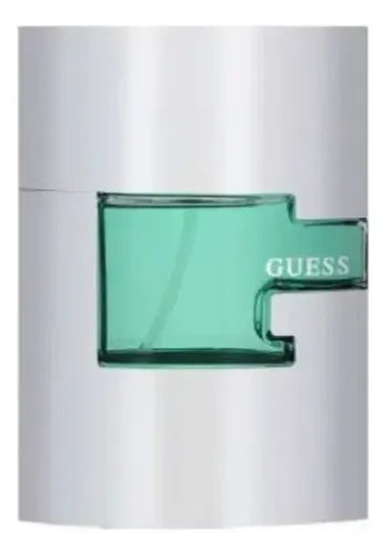 Guess Man EDT 75 ml – Perfume Hombre