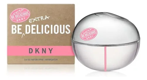 DKNY Be Delicious Fresh Blossom EDP 100 ml – Perfume Mujer
