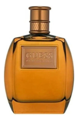 Perfume Guess By Marciano Edt 100ml Hombre-100%original