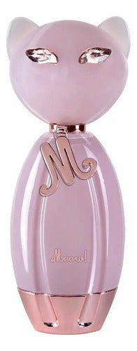 Katy Perry Meow! EDP 100 ml – Perfume Mujer