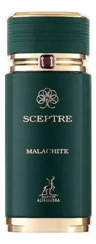 Perfume Maison Alhambra Sceptre Malachite EDP 100ml Unisex - Original