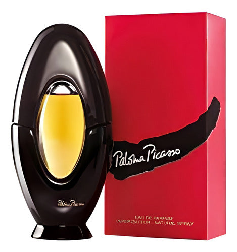 Paloma Picasso Edp 30ml Para Mujer