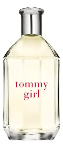 Tommy Hilfiger Tommy Girl 200ml EDT - Perfume Mujer Formato Grande