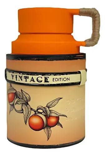 Armaf Odyssey Mandarin Sky Vintage 100 ml EDP - Original