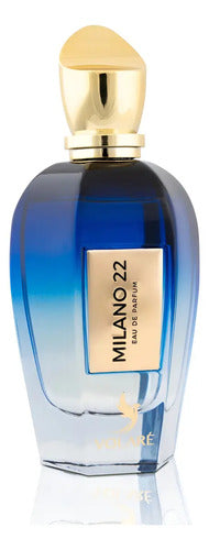Milano 22 Volare EDP 100 ml – Perfume Unisex