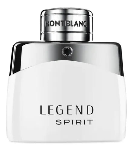 Perfume Montblanc Legend Spirit Hombre EDT 30ml - Original