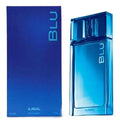 Ajmal Blu EDP 90 ml – Perfume Hombre