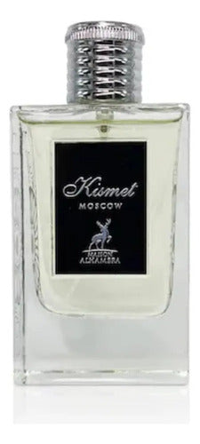 Maison Alhambra Kismet Moscow 100ml EDP - Perfume Hombre Oriental Amaderado