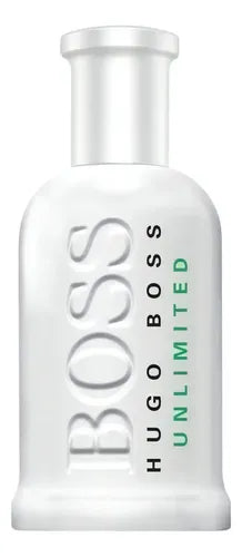 Hugo Boss Boss Bottled Unlimited EDT 100 ml – Perfume Hombre