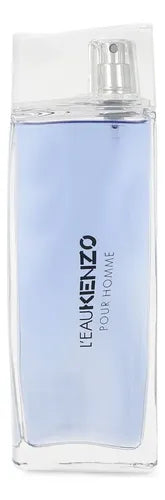 Leau Kenzo Pour Homme Edt 100ml Hombre